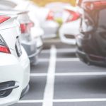 Direito à dedução do IVA nas despesas de estacionamento